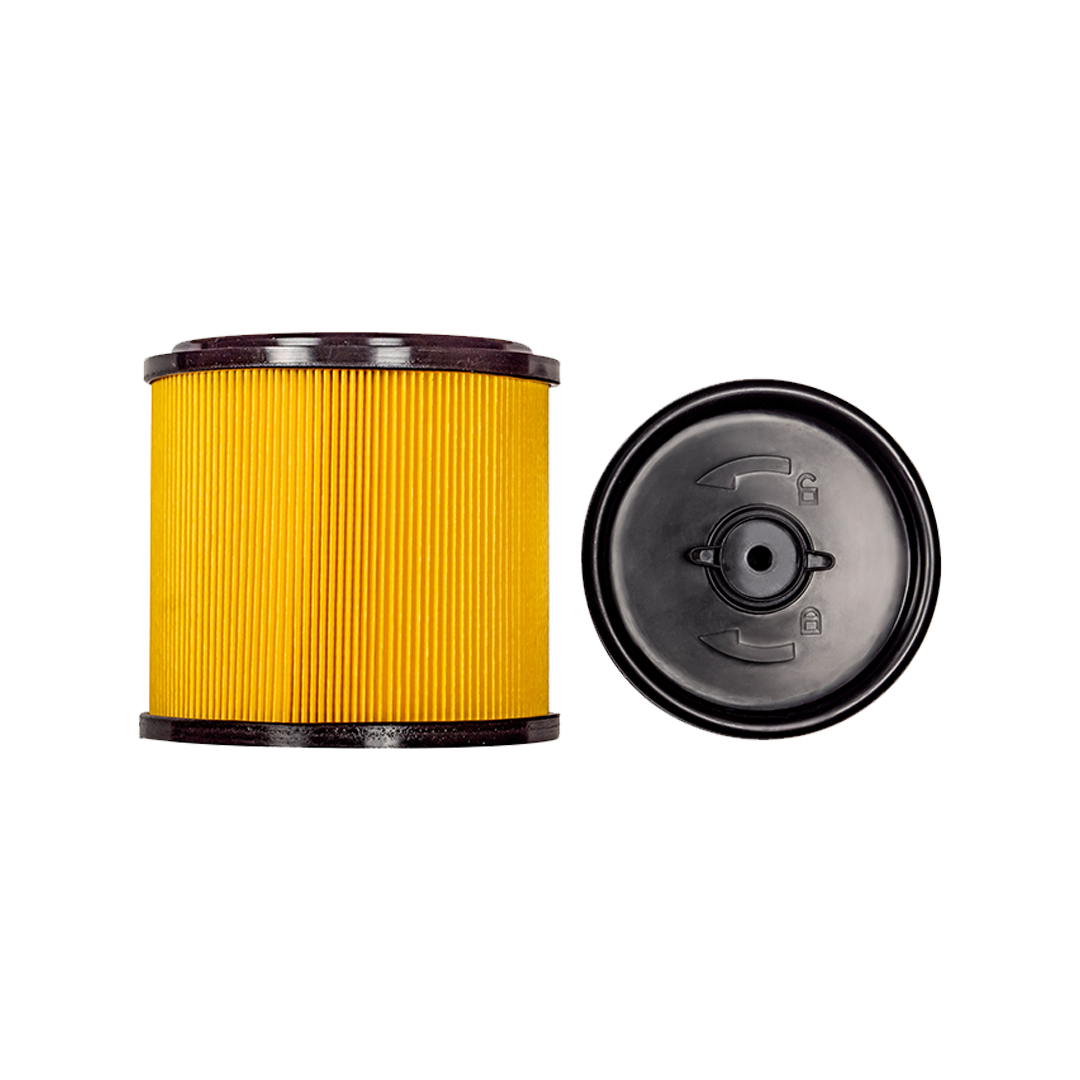 Standard Dry Filter