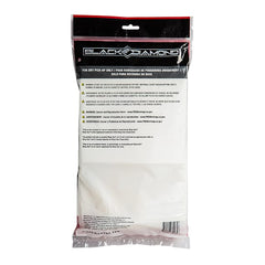 3 Standard Dust Bags - 12-16 Gallon