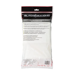 3 Standard Dust Bags - 8-10 Gallon