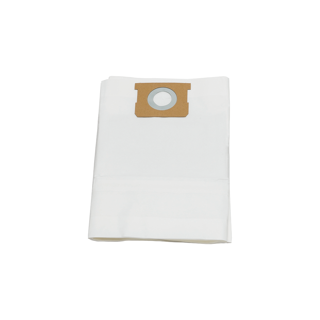 3 Standard Dust Bags - 8-10 Gallon