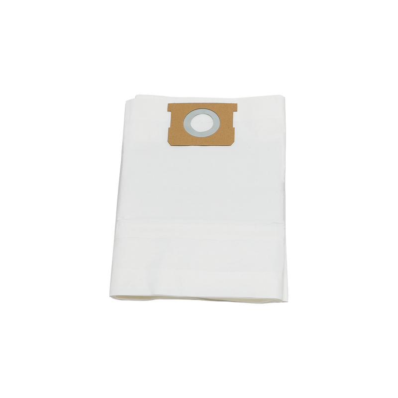 3 Standard Dust Bags - 8-10 Gallon