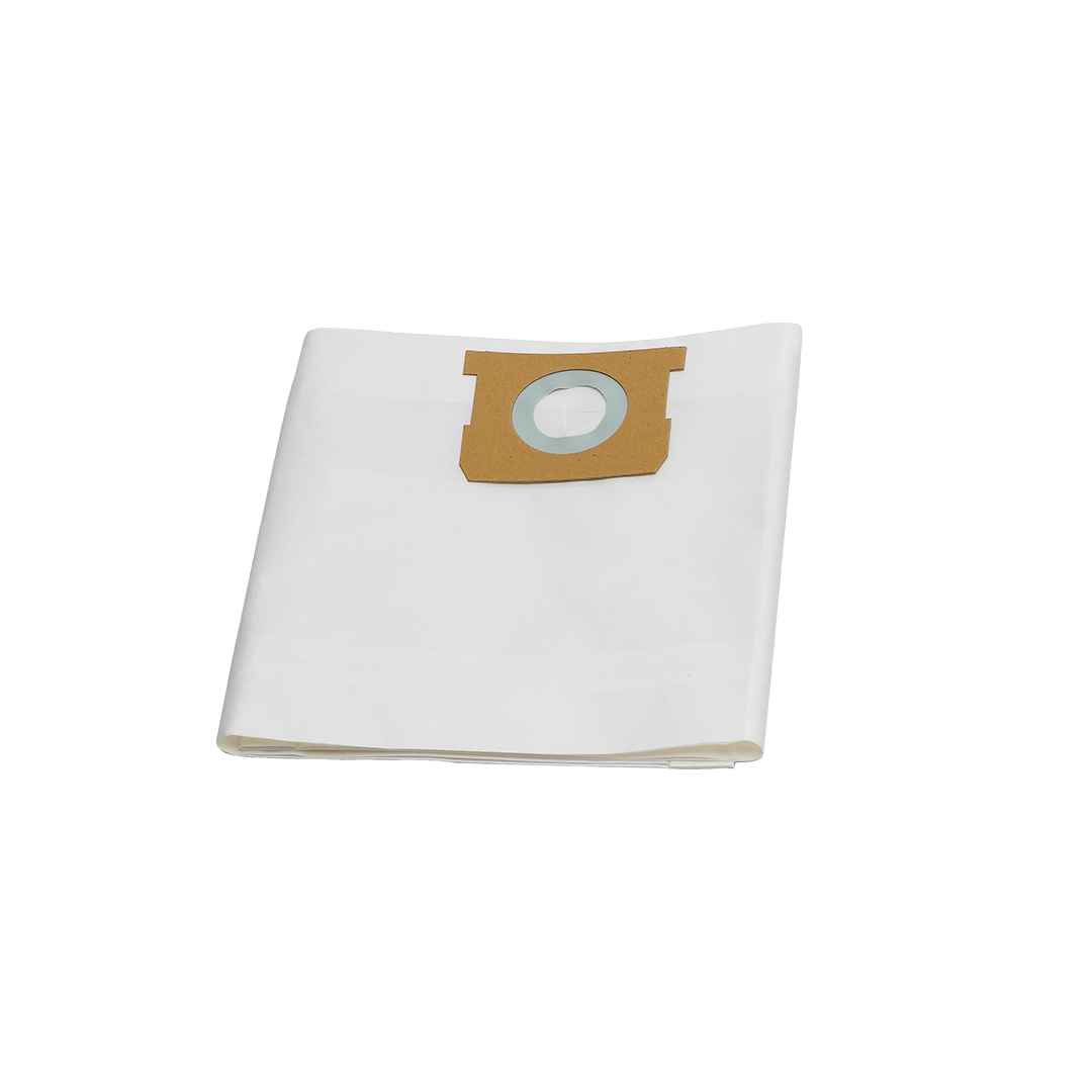 3 Standard Dust Bags - 5-6 Gallon