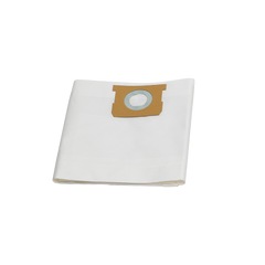 3 Standard Dust Bags - 5-6 Gallon