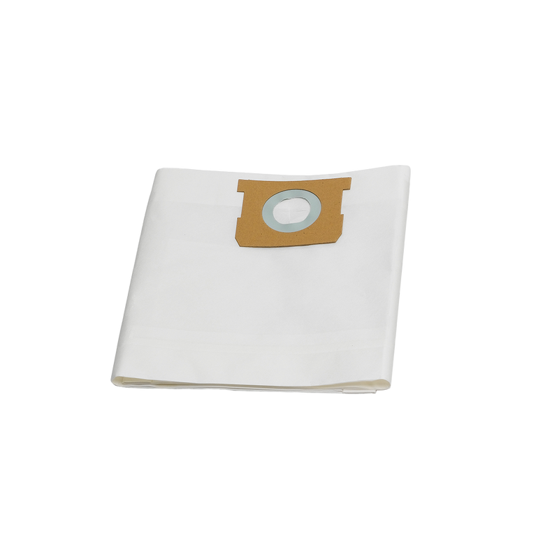 3 Standard Dust Bags - 5-6 Gallon