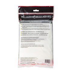 3 Standard Dust Bags - 5 Gallon