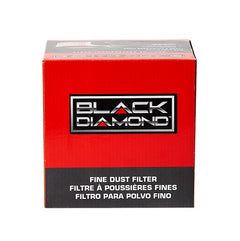 Fine Dust Filter