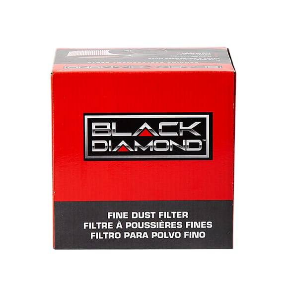 Fine Dust Filter