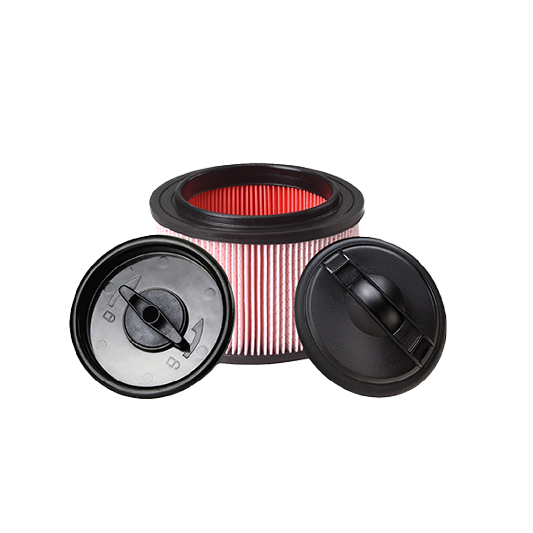 Fine Dust Filter