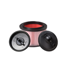 Fine Dust Filter