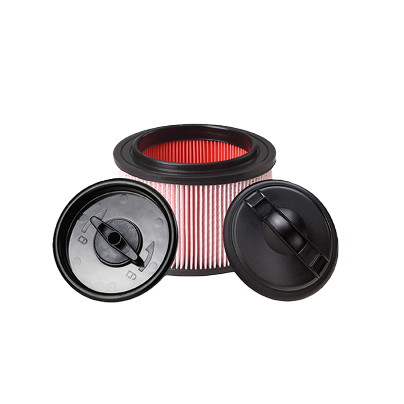 Fine Dust Filter