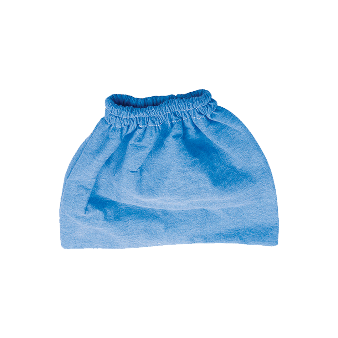 3 Reusable Cloth Filters - 1.5-2.5 Gallon