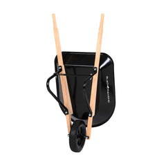 Kid′s Steel Wheelbarrow
