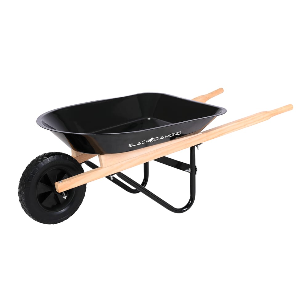 Kid′s Steel Wheelbarrow