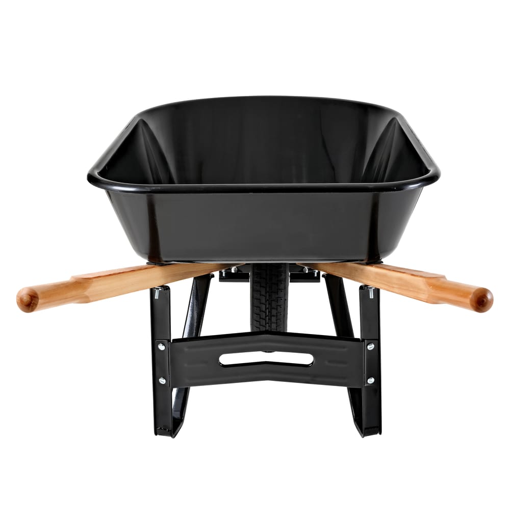 Poly Wheelbarrow