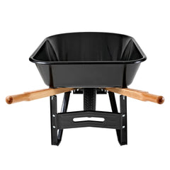 Poly Wheelbarrow