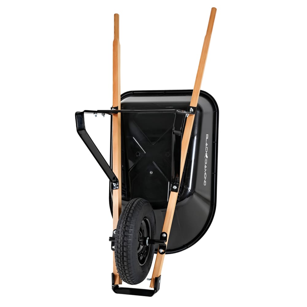 Poly Wheelbarrow