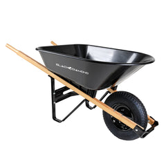 Poly Wheelbarrow