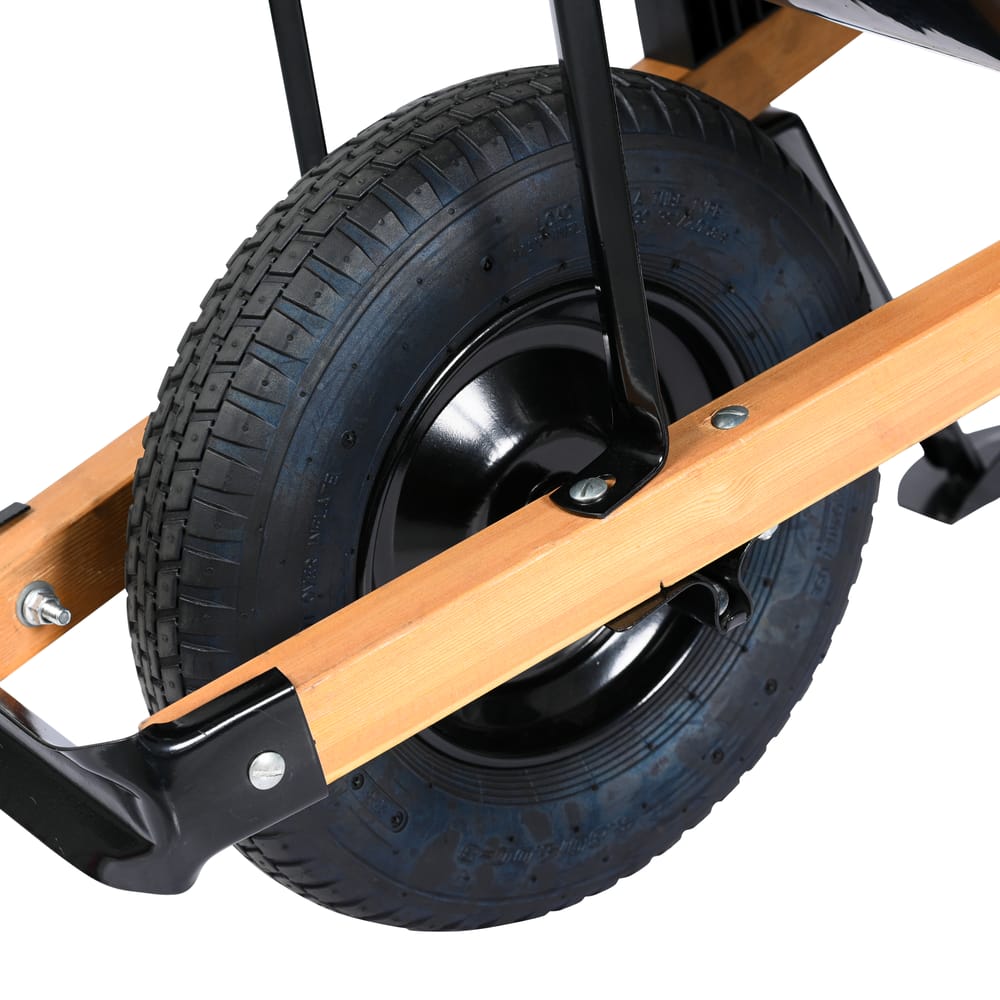 Poly Wheelbarrow