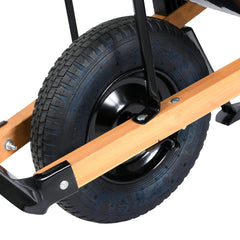 Poly Wheelbarrow