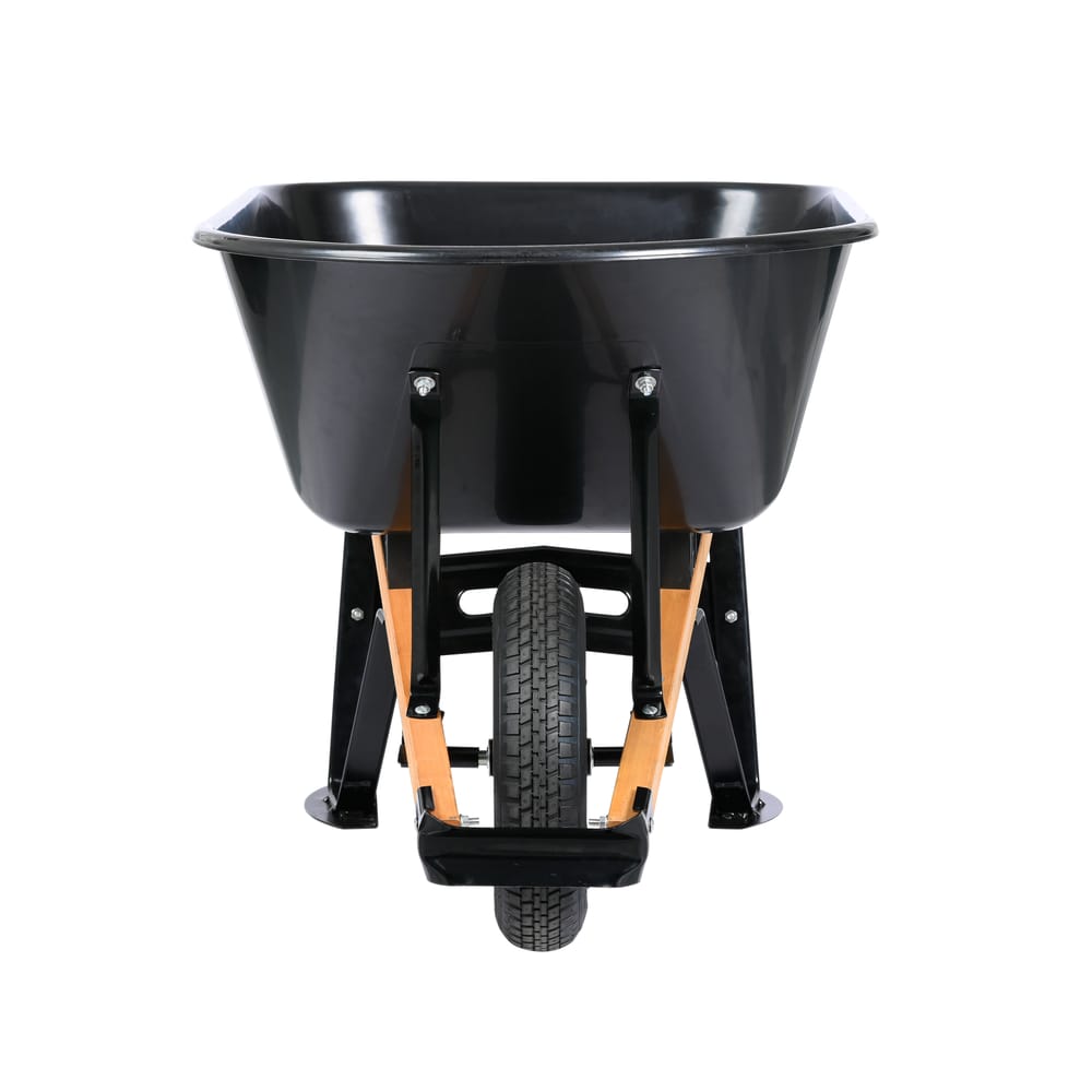 Poly Wheelbarrow