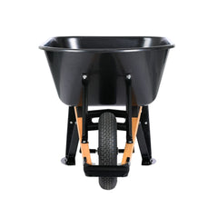 Poly Wheelbarrow