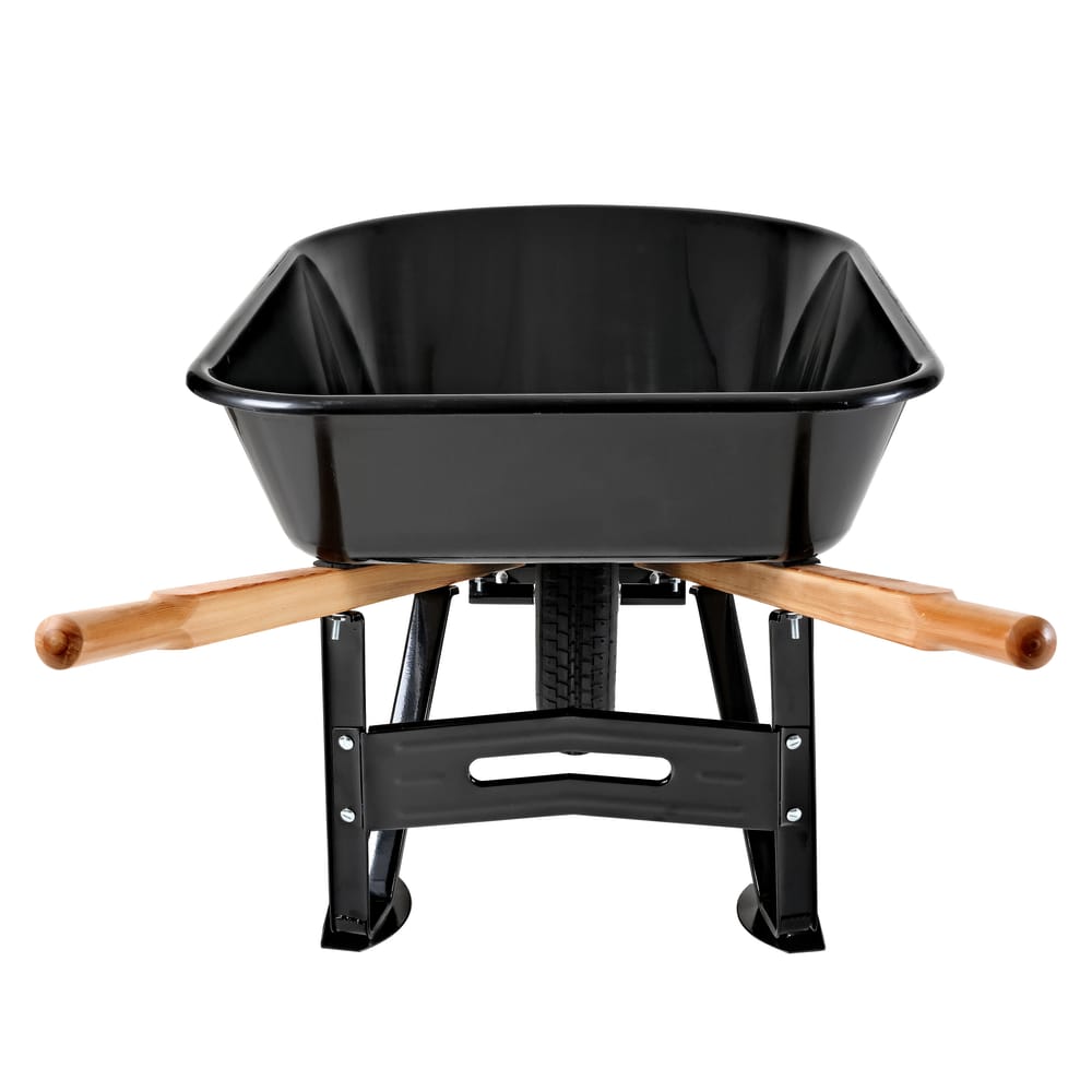 Poly Wheelbarrow