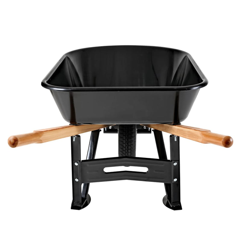 Poly Wheelbarrow