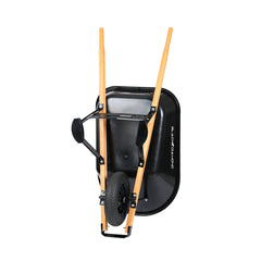 Poly Wheelbarrow
