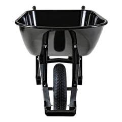 Steel Wheelbarrow