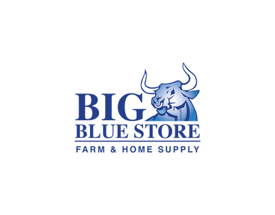 Big Blue of Clinton