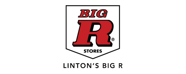 Linton’s Big R