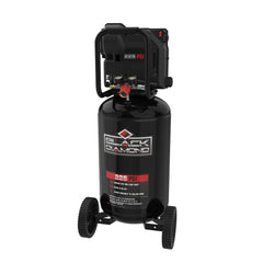 High Performance Air Compressor