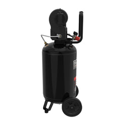 High Performance Air Compressor