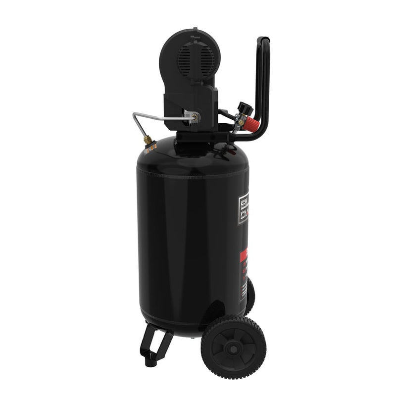High Performance Air Compressor