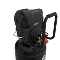 High Performance Air Compressor