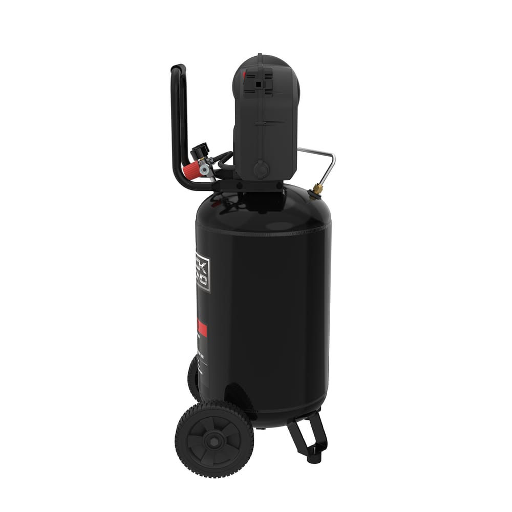 High Performance Air Compressor