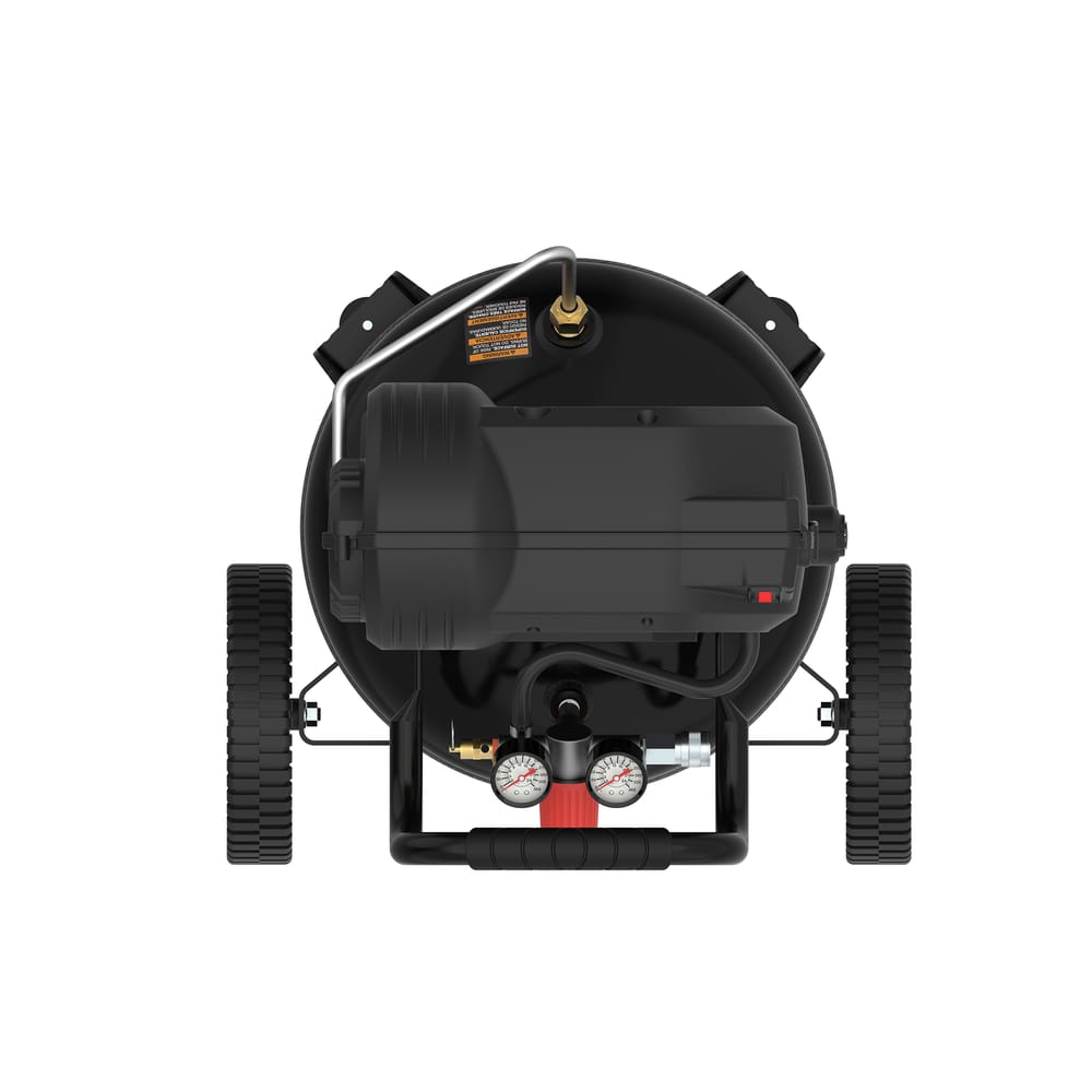 High Performance Air Compressor