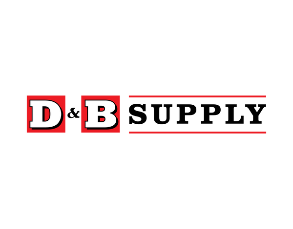 D & B Supply Co.