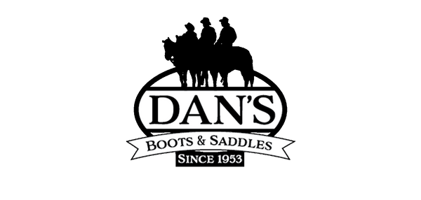 Dan’s Boots & Saddles