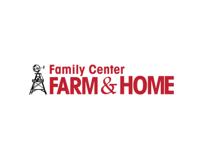 Family Center Farm & Home