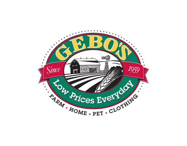 Gebo’s