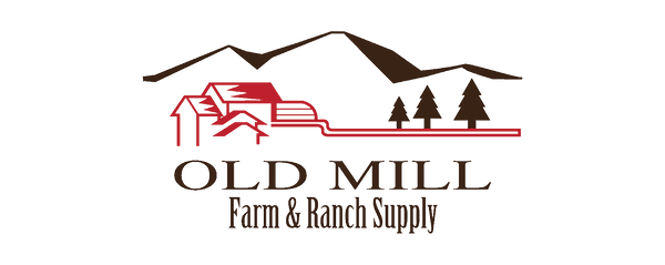 Old Mill Farm & Ranch Supply