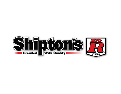 Shipton’s Big R