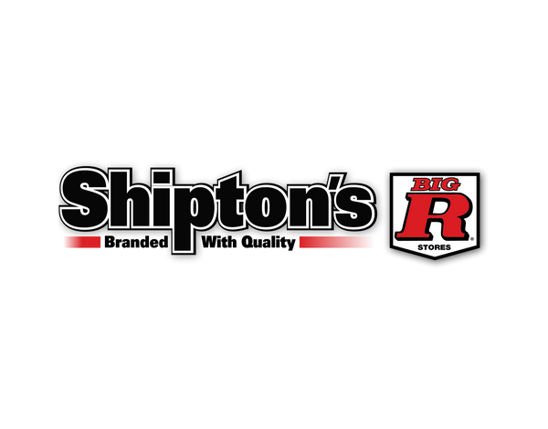 Shipton’s Big R