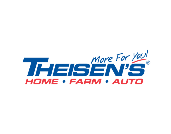 Theisen’s