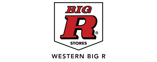Western Big R