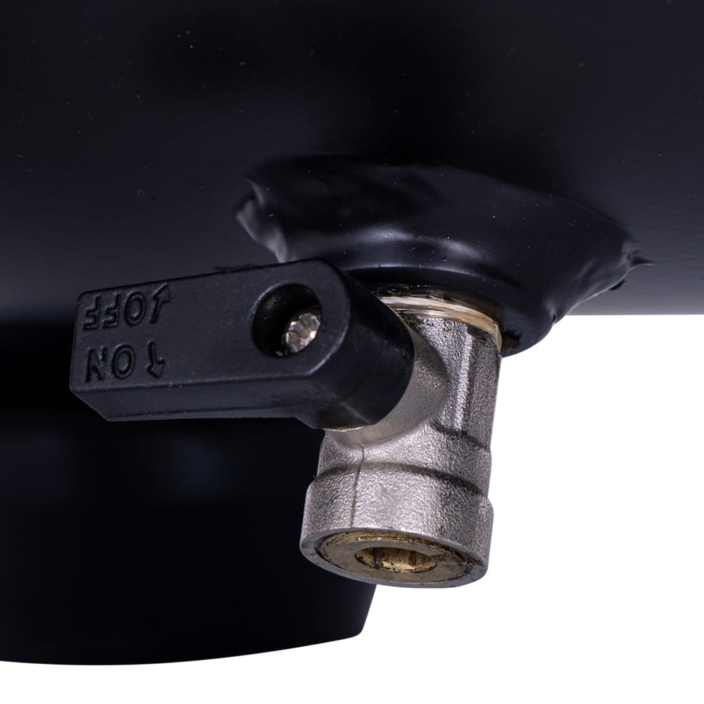 7-Gallon Air Compressor
