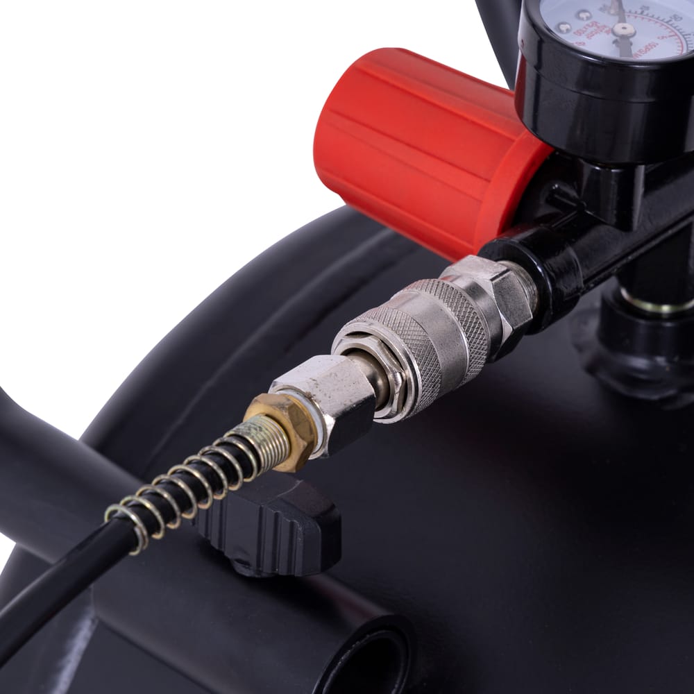 7-Gallon Air Compressor