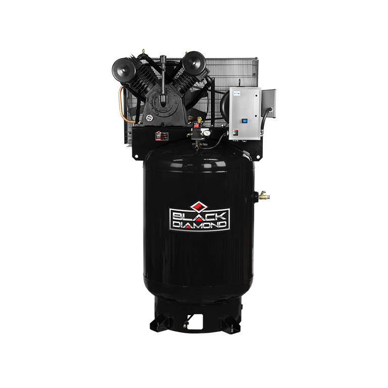 Air Compressors Black Diamond