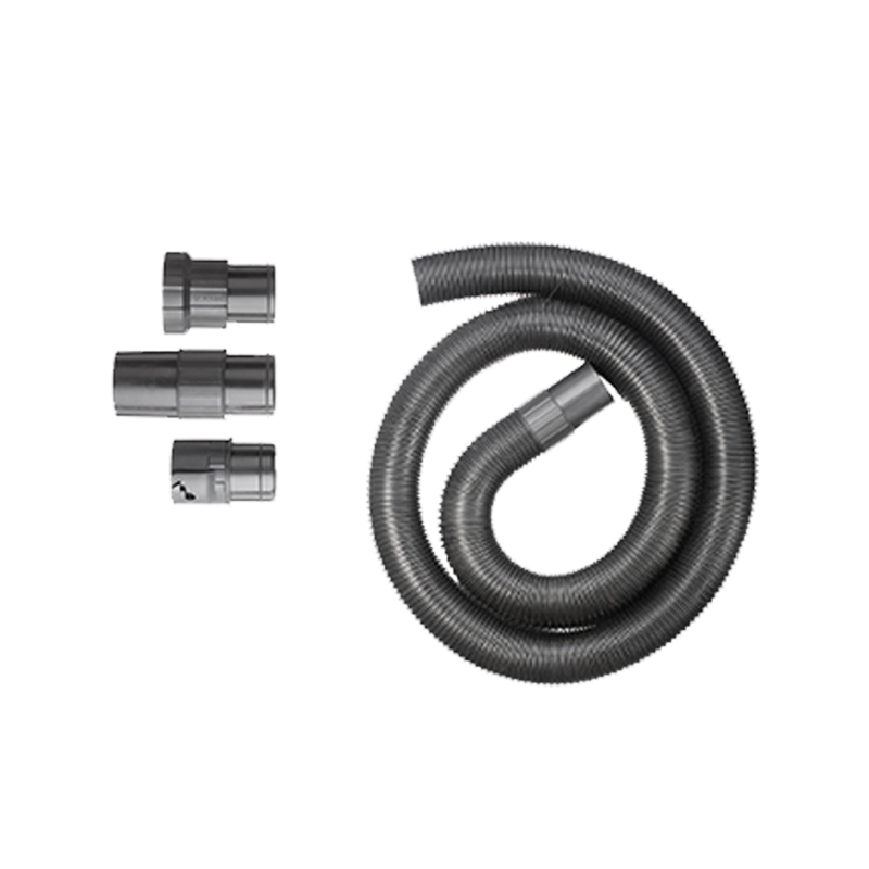 Universal Fit 2-1/2″ x 7′ Hose